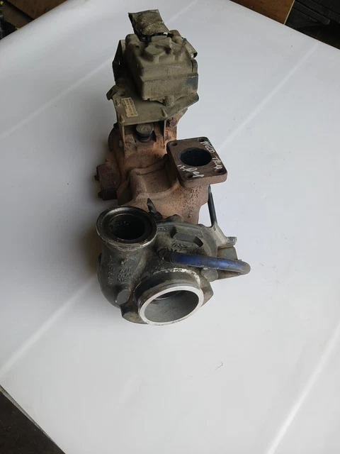 Turbocompresseurs, Admission d'air, Tuning, styling, Auto