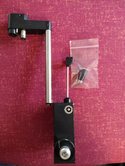 Woodlyn Applanation Tonometer