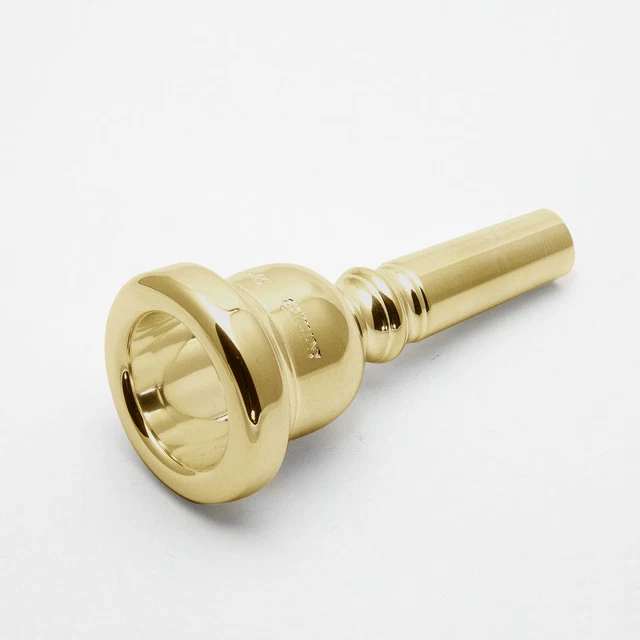 Marcinkiewicz Signature Series Trombone Mouthpieces EBT1 - Bill Reichenbach  (Bass Trombone) - wellnessfortuna.com