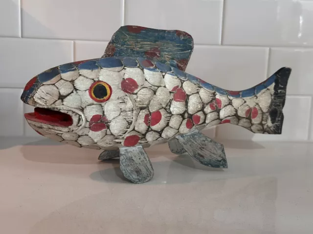 Fish, Fish & Marine Life, Animal Collectables, Collectables - PicClick UK