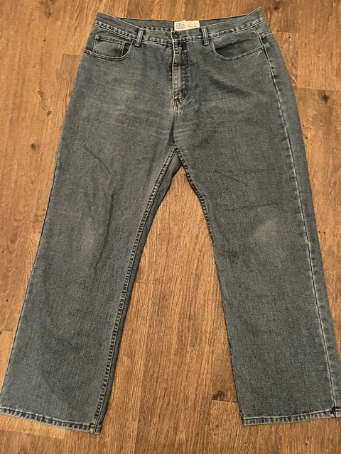 Pride & soul mens jeans hot sale
