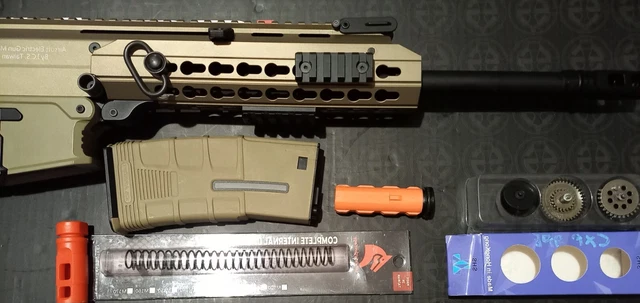 Ics Cxp-Ape  G&G G&P Lct Vfc Softair Crye Lbt