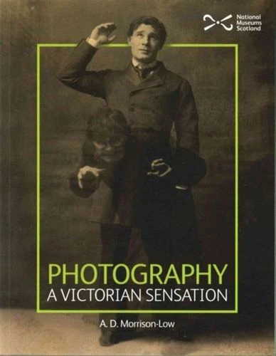 PHOTOGRAPH GC ENGLISH MorrisonLow Alison NMSE Publishing Ltd