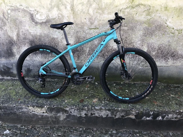 Orbea mx sales 27.5