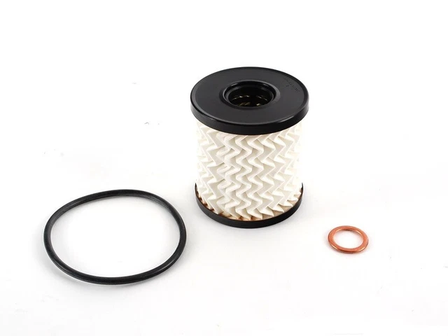MINI GENUINE SET Oil Filter Element For R55 R56 R57 R58 R59 R60 R61 ...
