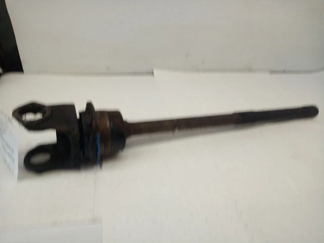 Rockwell SQHD Thru Shaft, 1610 Yoke   (9593150