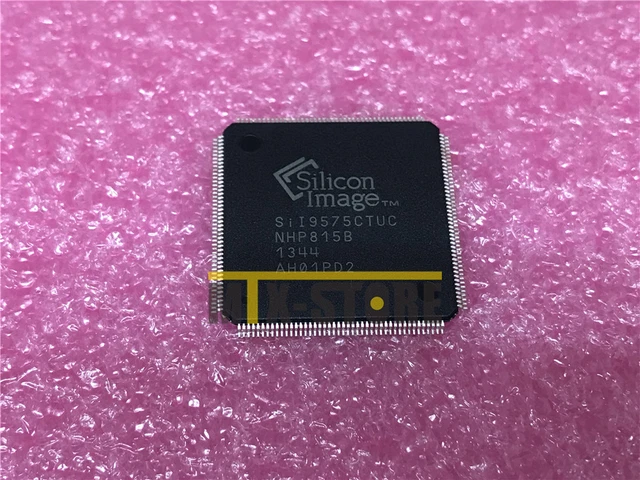 SIL9589CTUC SILICON LABS Integrated Circuits (ICs