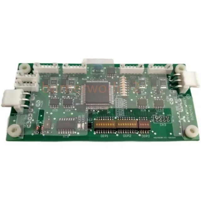 RZA0492 Ink Key Control Board Circuit Board Fit for Mitsubishi Printing Machine
