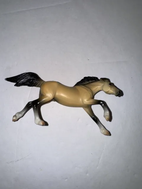 Breyer Stablemates Mustang Horse - Horse Crazy #97244 1:32 Scale