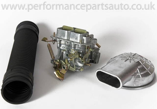 SUZUKI SAMURAI JIMNY Sj Drove Carburateur Botte Nettoyant D'Air