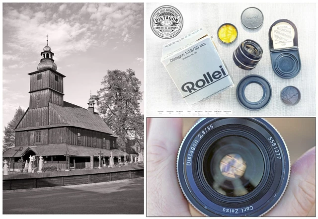 Vintage Lenses, Vintage Movie & Photography, Cameras & Photo