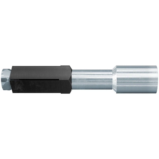 Fischer tedesco Ancoraggio in calcestruzzo poroso FPX M 8 I tasselli multiuso 519022 acciaio