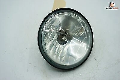 06-14 Harley Touring OEM 4.5" Halogen Passing Auxiliary Light Spot Lamp H-D