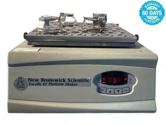 New Brunswick Scientific  Excella E2 Platform Shaker