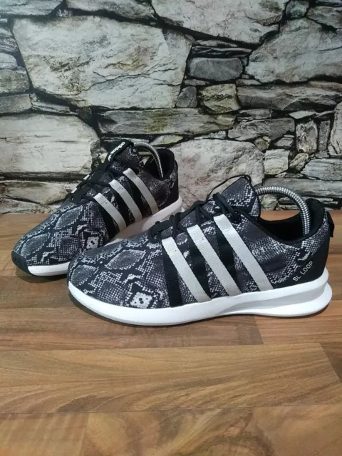 Adidas sl loop sales uk
