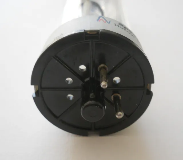 SpectroLamps Hollow Cathode Lamp Barium 37mm 2 pin AAS spectrometer Agilent GBC 3