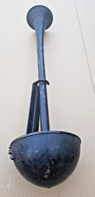 Vintage Car Truck  Horn