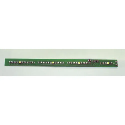 PIKO LED Interior Lighting for GTW Stadler 2/8 Centre Car HO Gauge 56143