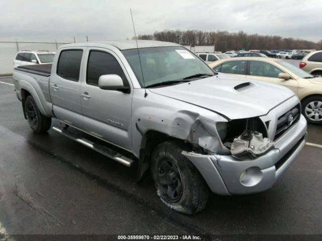 Seat Belt Front Bucket Seat Crew Cab 4 Door Driver Fits 05-15 TACOMA 2469438