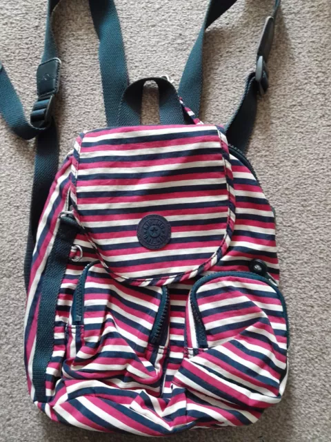 kipling backpack