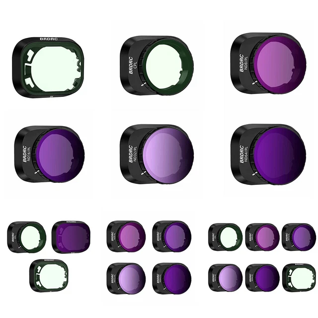 Filters, Lenses & Filters, Cameras & Photo - PicClick CA