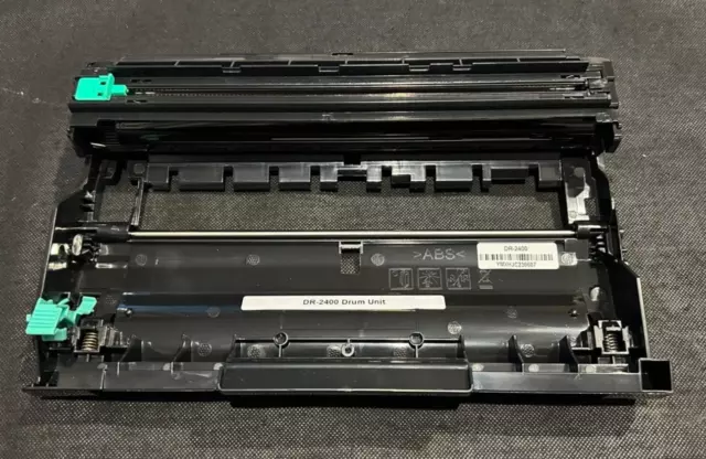 Pack opened item / Compatible DR-2400 DR2400 Drum Unit (12000 Page Yield)