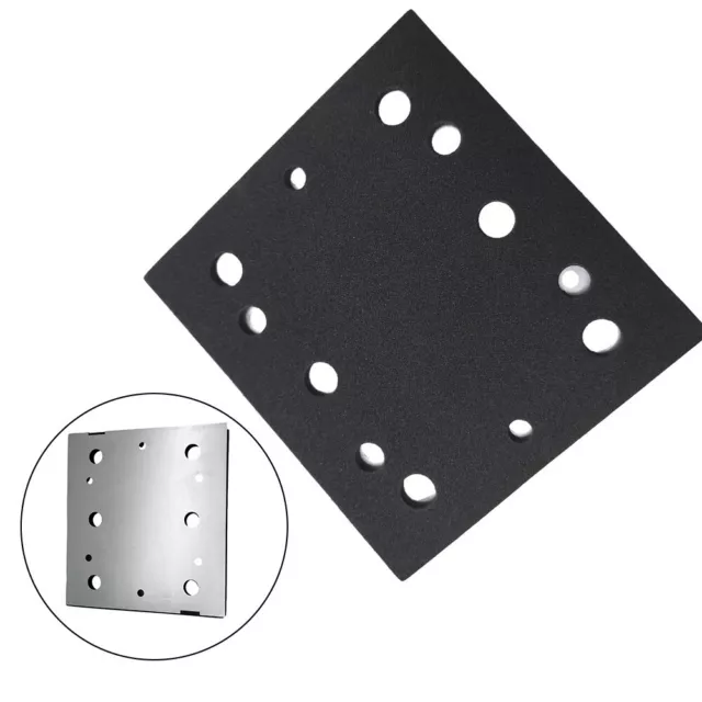 Pulido almohadilla de pulido almohadilla de pulido piezas de amoladora esponja de aluminio duradera