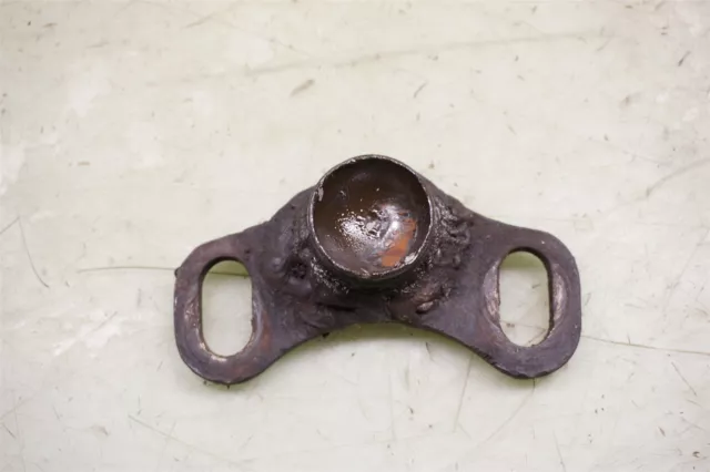 1951 Harley FL EL knucklehead flathead panhead sidecar LE *2713 Frame Mount