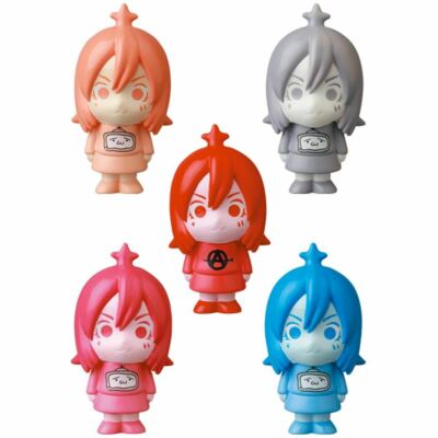 A GIRL BY Seri Norica x Vinyl Artist Gacha (VAG) Series 28 $8.49 ...