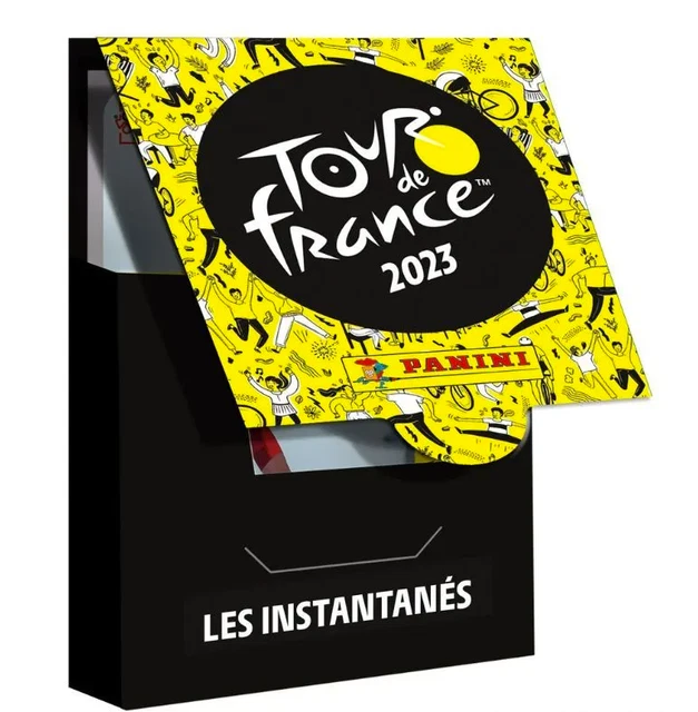 PANINI TOUR De France 2023 Set Les Instantanés De 31 Stickers Figurine Cards 21.25 PicClick PANINI TOUR De France 2023 Set Les Instantanés De 31 Stickers Figurine Cards 21.25 PicClick