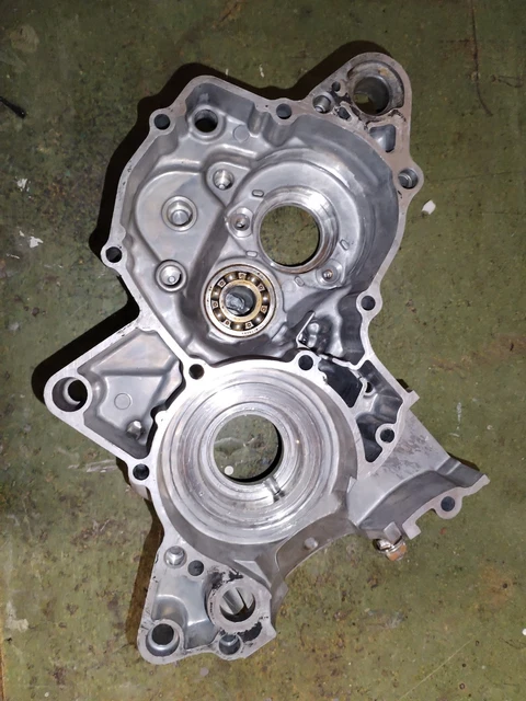 Valve Contrôle Direction Air Soupape Pneumatique 5 Ports 3