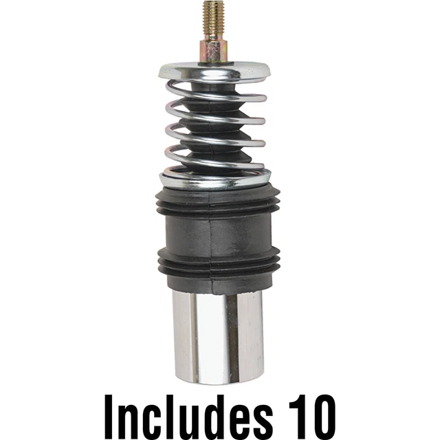 Plunger Assembly For J&N Electrical Products 248-12044; 248-12044-10
