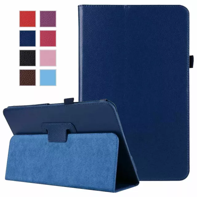 For Apple iPad 10th Generation 10.9"2022 Shockproof Leather Case Stand Cover