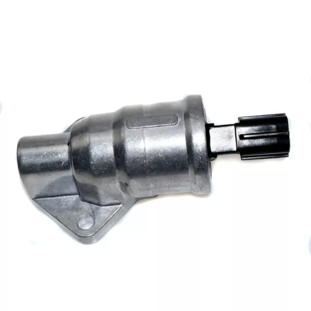 Nueva válvula de control de aire inactivo para Ford Fiesta Focus .4L 1.6L XS4U9F715DA 1075436