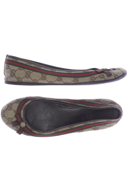 Scarpe Gucci Donna 37 IN VENDITA PicClick IT