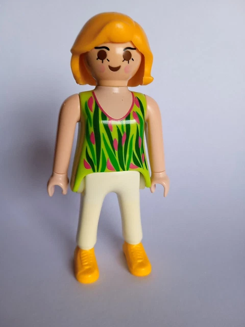 Maison de Vacances Family fun - 6020 Playmobil - Jeux & Jouets