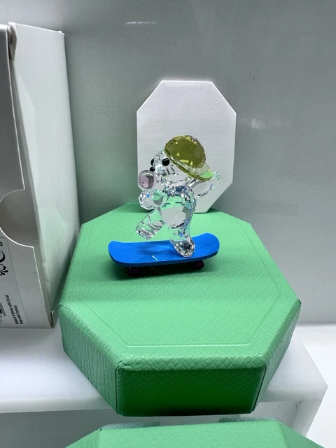 スワロフスキー/SWAROVSKI/ベアースケート スワロフスキー SWAROVSKI