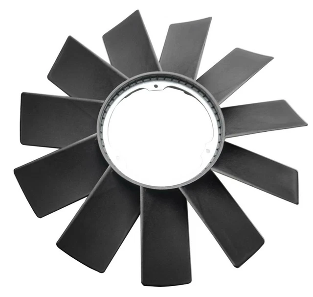 Fan Pales de Ventilateur Refroidissement Radiateur Moteur pour BMW E46 E36 E34