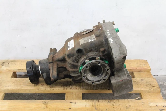 BMW E60 E61 M5 E63 E64 M6 Rear Axle Differential Diff 3.62 2284030 £990 ...