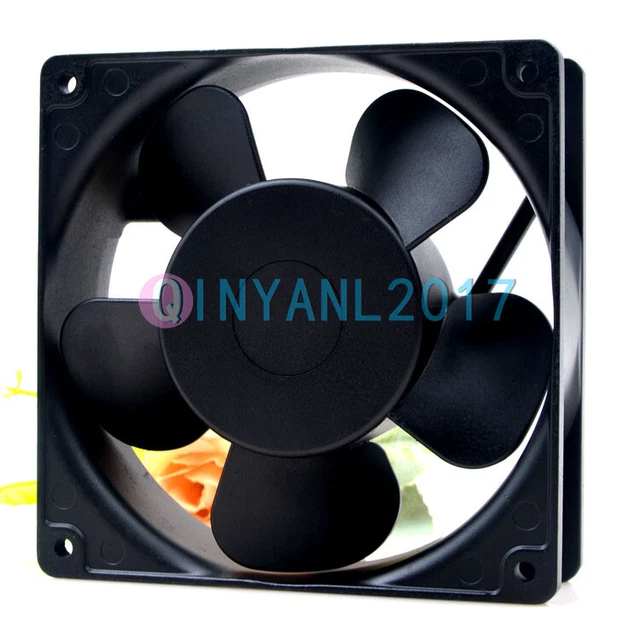 1PCS NMB-MAT 4715MS-23T-B4A cooling fan 230V 15W 12CM 12038 cabinet 2900RPM
