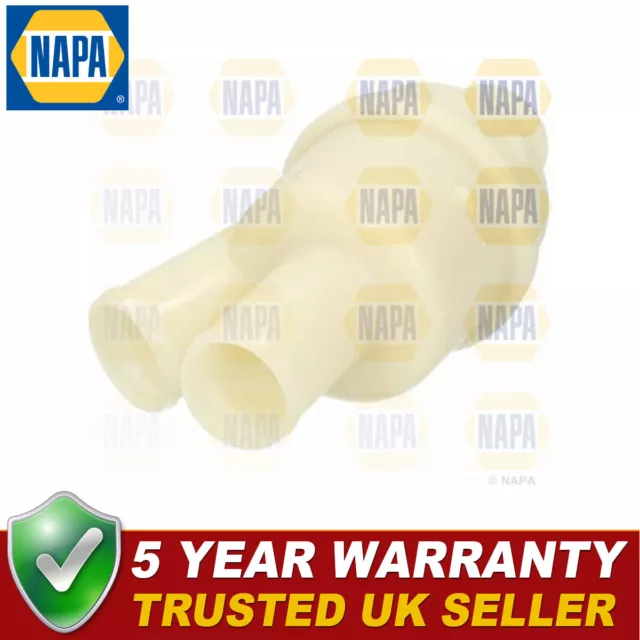 NAPA Thermostat Coolant Fits Land Rover Discovery Defender Freelander