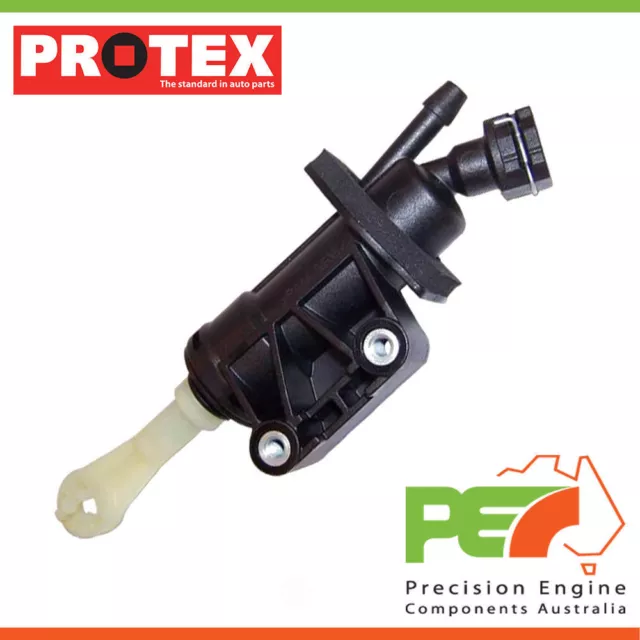 *PROTEX* Clutch Master Cylinder For HOLDEN COMMODORE VE LE0 (HB) V6 MPFI