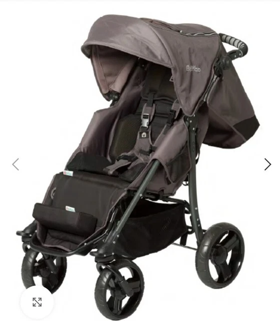 Sen pushchair sales