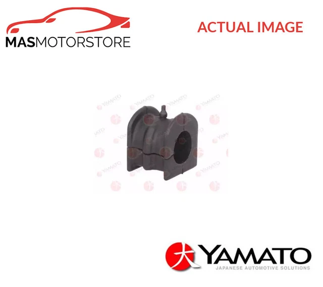 Anti-Roll Bar Stabiliser Bush Front Yamato J76003Ymt I New Oe Replacement