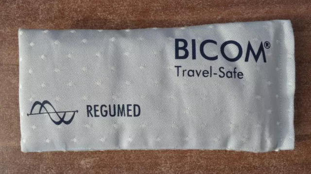 Bicom Regumed Travel Safe Energetischer Ausgleich Bioresonanz