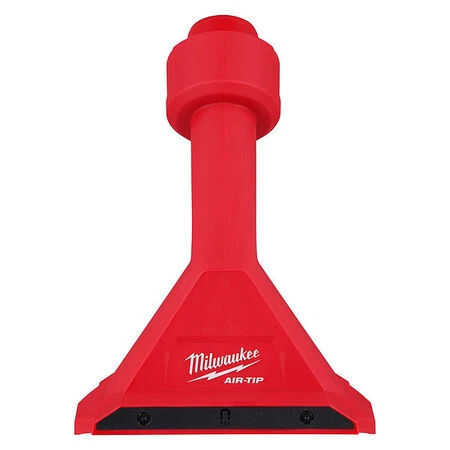 Milwaukee Tool 49-90-2032 Air-Tip Magnetic Utility Nozzle Attachment For