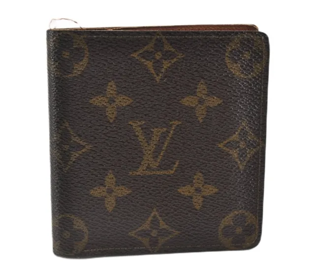 Louis-Vuitton-Monogram-Monogram-Chequier-Cartes-Credit-M62225 –  dct-ep_vintage luxury Store