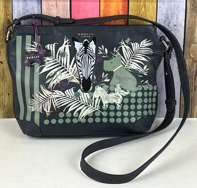 Radley longleat on sale tote bag