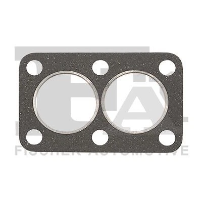 FA1 120-902 guarnizione tubo di scarico