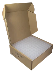 Guardhouse Cent Coin Tube-100 Pack